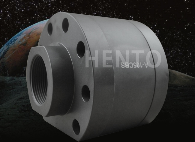 Demand for high pressure valves in stainless steel industry is increasing